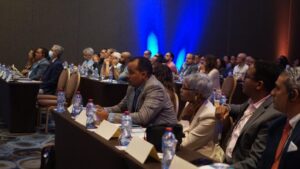 Grupo Urus realiza seminario sobre litiasis renal liderado por dos figuras mundiales expertos en el tema