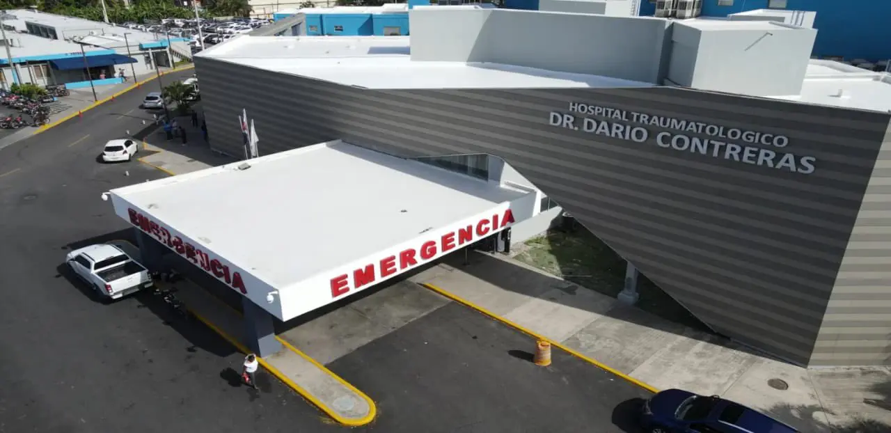 Se han invertido más de RD$5000 MM en remozamiento de hospitales