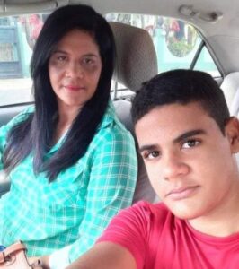 Fallece prospecto pelotero hijo de periodista, tras ser impactado por vehículo
