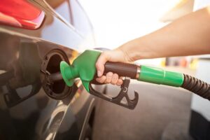 Combustibles: otro subsidio de RD$300 millones mantiene precios