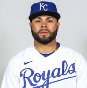 Puertorriqueño Emmanuel Rivera lidera ataque latino en las Grandes Ligas