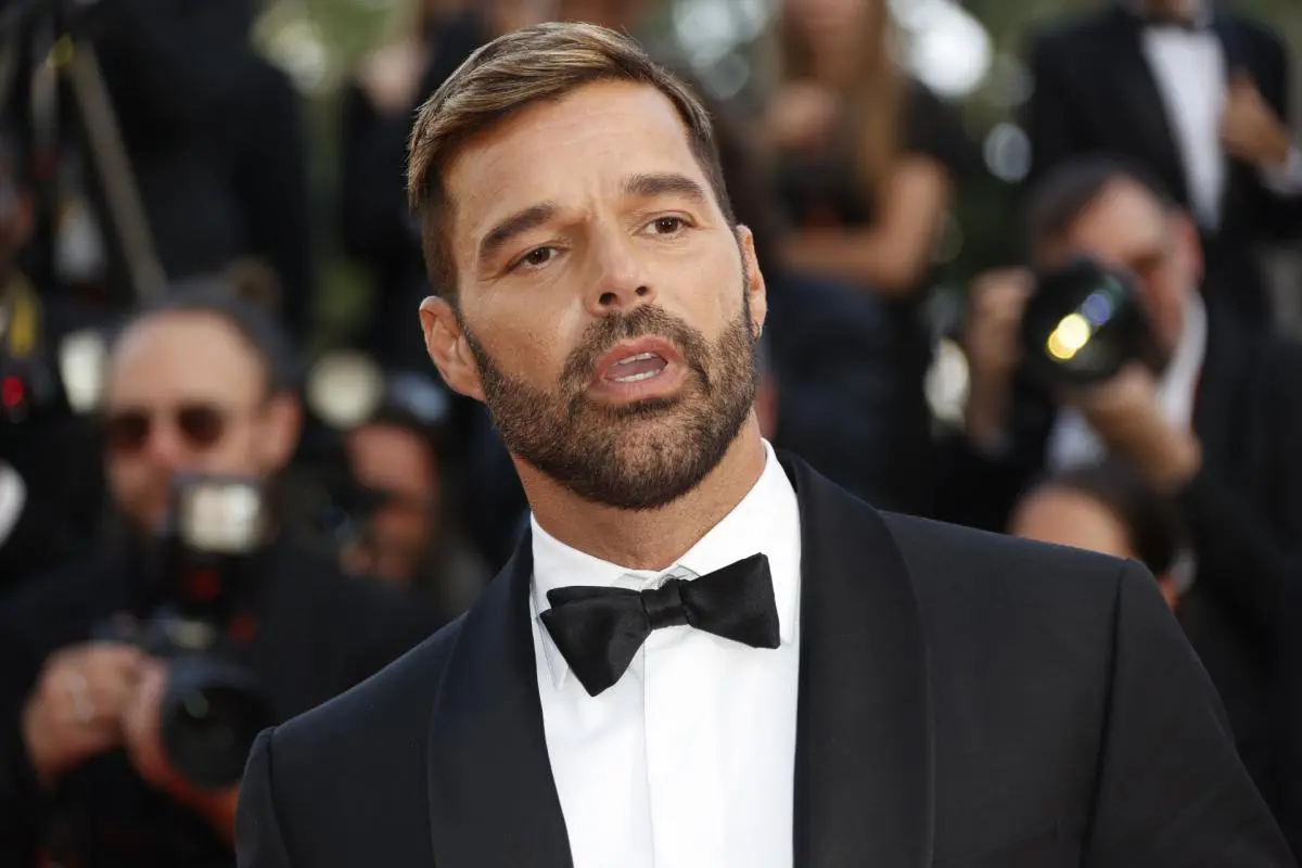 Posponen la vista judicial contra el sobrino de Ricky Martin