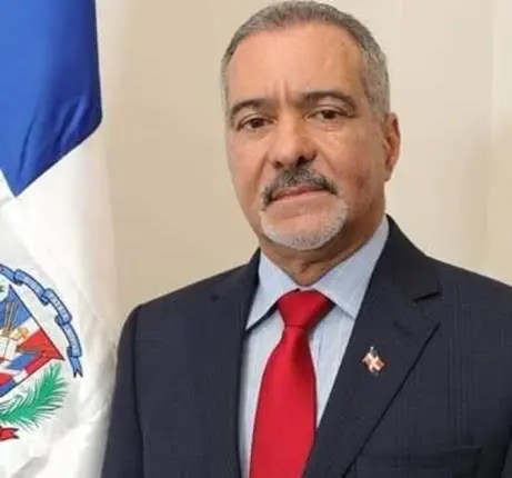 Ángel Aníbal Pichardo,