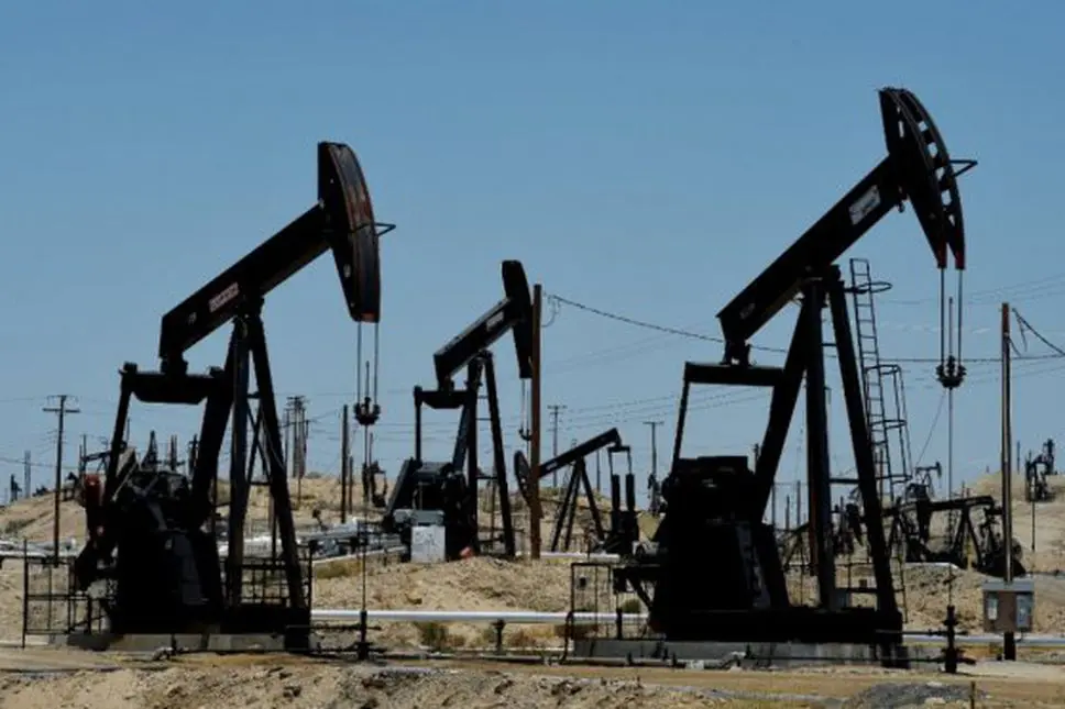 El petróleo de Texas abre con una subida del 0,54 %, hasta 82,59 dólares