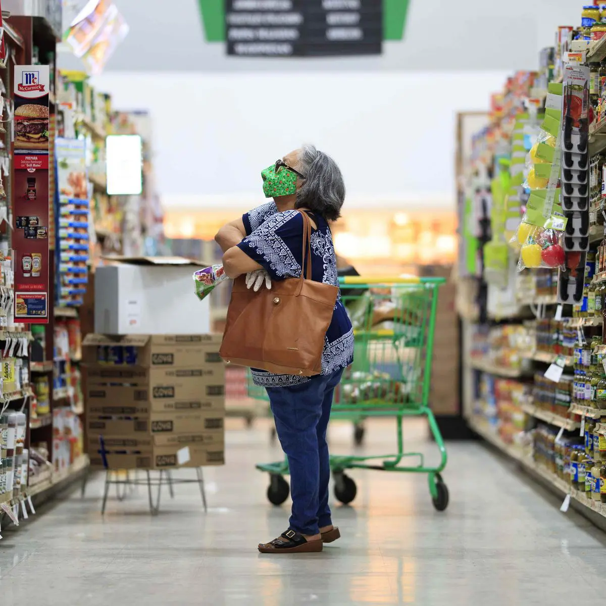 PR elimina temporalmente impuesto a alimentos preparados por Fiona