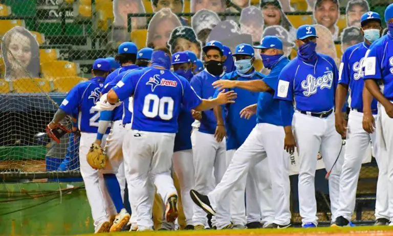 La temporada 2022-23 de la Lidom arranca el próximo 15 de octubre, cuando los Tigres del Licey visiten a los Leones del Escogido en el Estadio Quisqueya Juan Marichal, a partir de las 2:30 de la tarde.