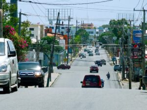 Conozca las calles donde no podrá parquearse en paralelo a partir de este lunes