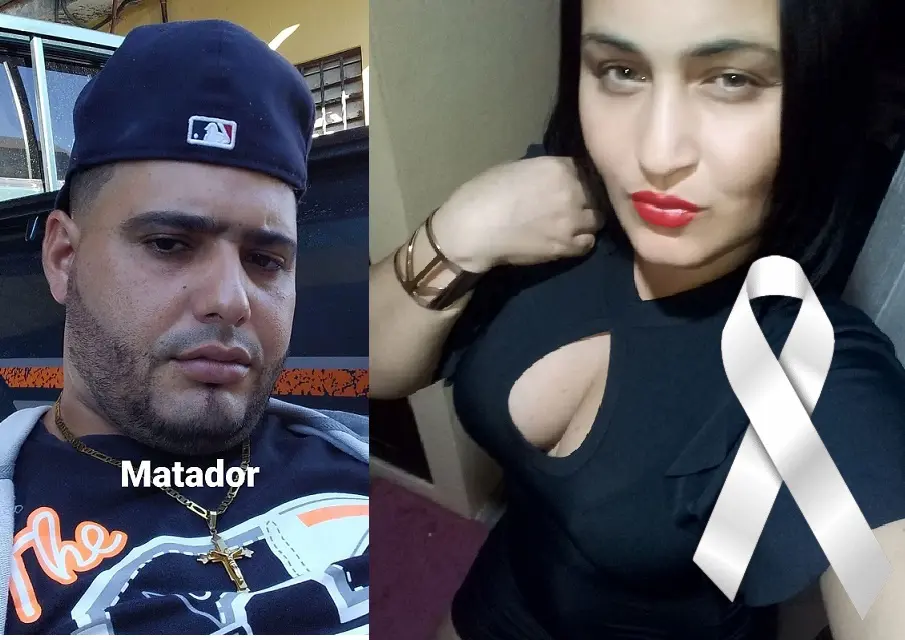 Acuchilló a su pareja en Azua hasta matarla