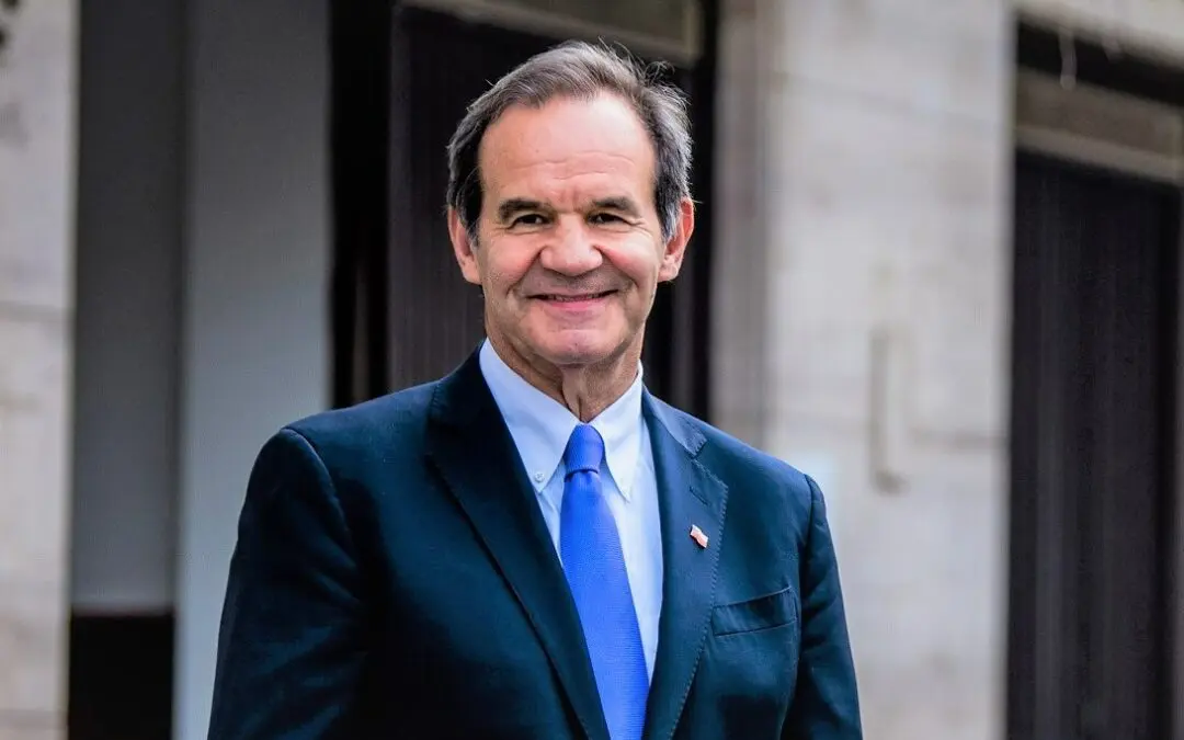 Andrés Allamand