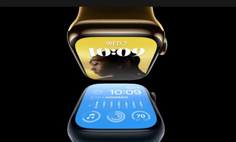 Apple Event 2022: estos son los nuevos lanzamientos de Apple
