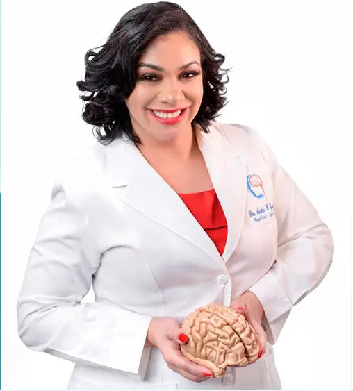 Awilda Candelario
