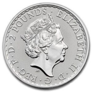 Cambios en monedas y sellos tras coronación de Carlos III en Inglatera