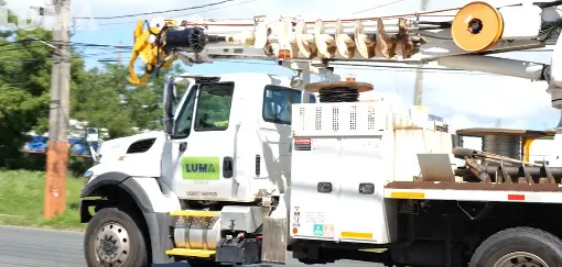 Advierten cortes de luz "significativos" en Puerto Rico por tormenta Fiona