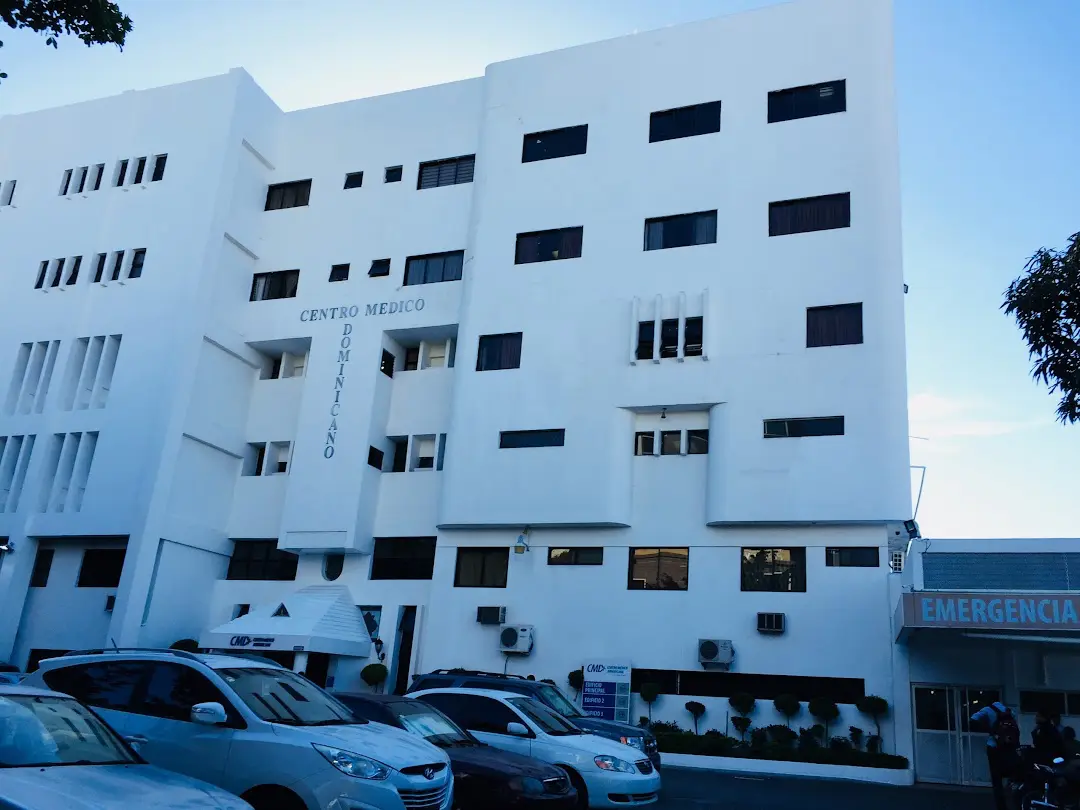 Sugieren inversionistas adquirir Centro Médico Dominicano