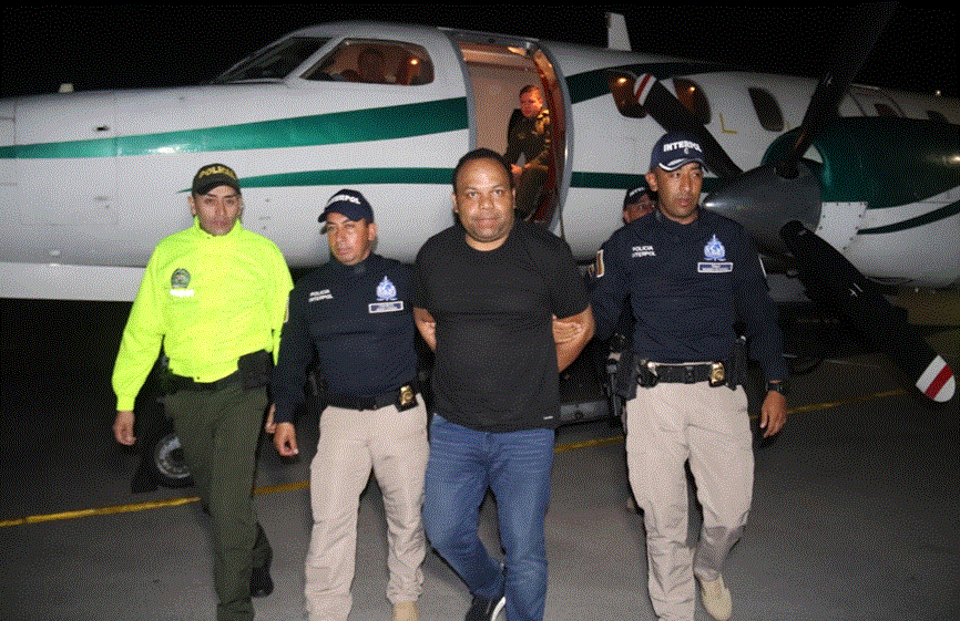 Red de "El Abusador" llegará a acuerdo: aceptará culpa y entregará bienes