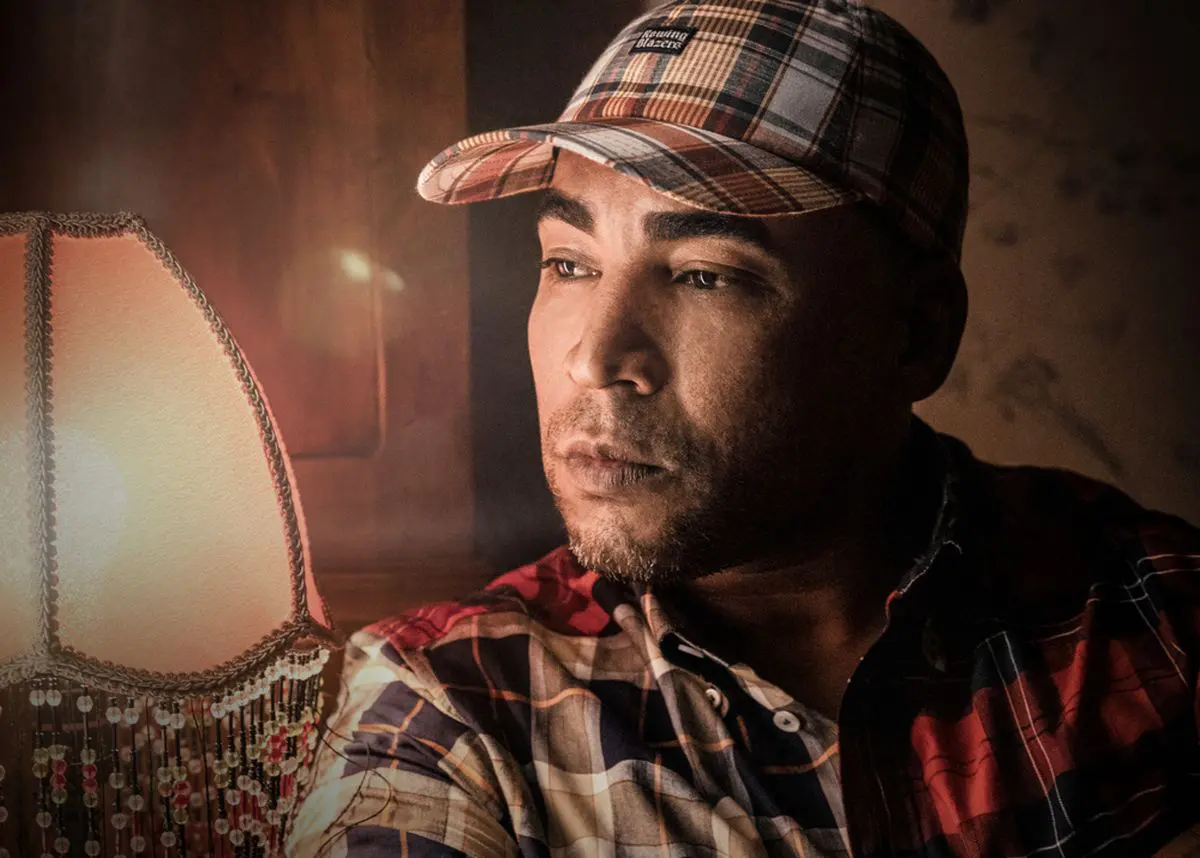 Don Omar confiesa entre los 14 y 15 años vendía drogas