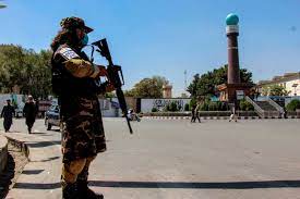 La ONU se muestra alarmada por una denuncia de violación contra un talibán