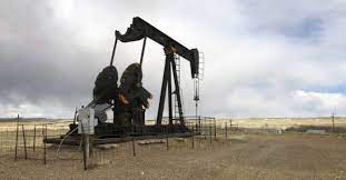 El petróleo de Texas sube un 1,1 % y cierra en 87,78 dólares el barril