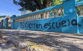 El 39 % de escuelas cerradas en Puerto Rico son usadas para otros fines