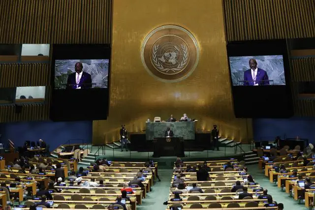 ONU: comunidad internacional está perdiendo la paciencia con talibanes