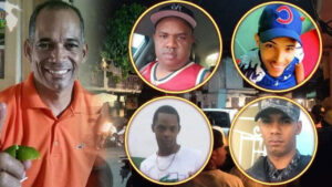 Muere uno de los policías heridos por El Ebanista
