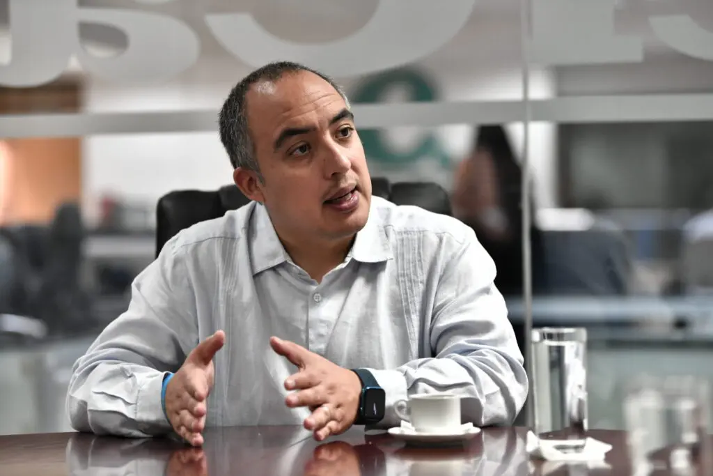Manteca Malgarejo platicó sobre el tema con el periódico elCaribe