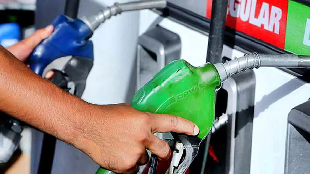 RD$101 millones para mantener precios combustibles esta semana