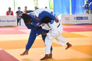 RD ocupa segundo lugar en Copa Panam Judo