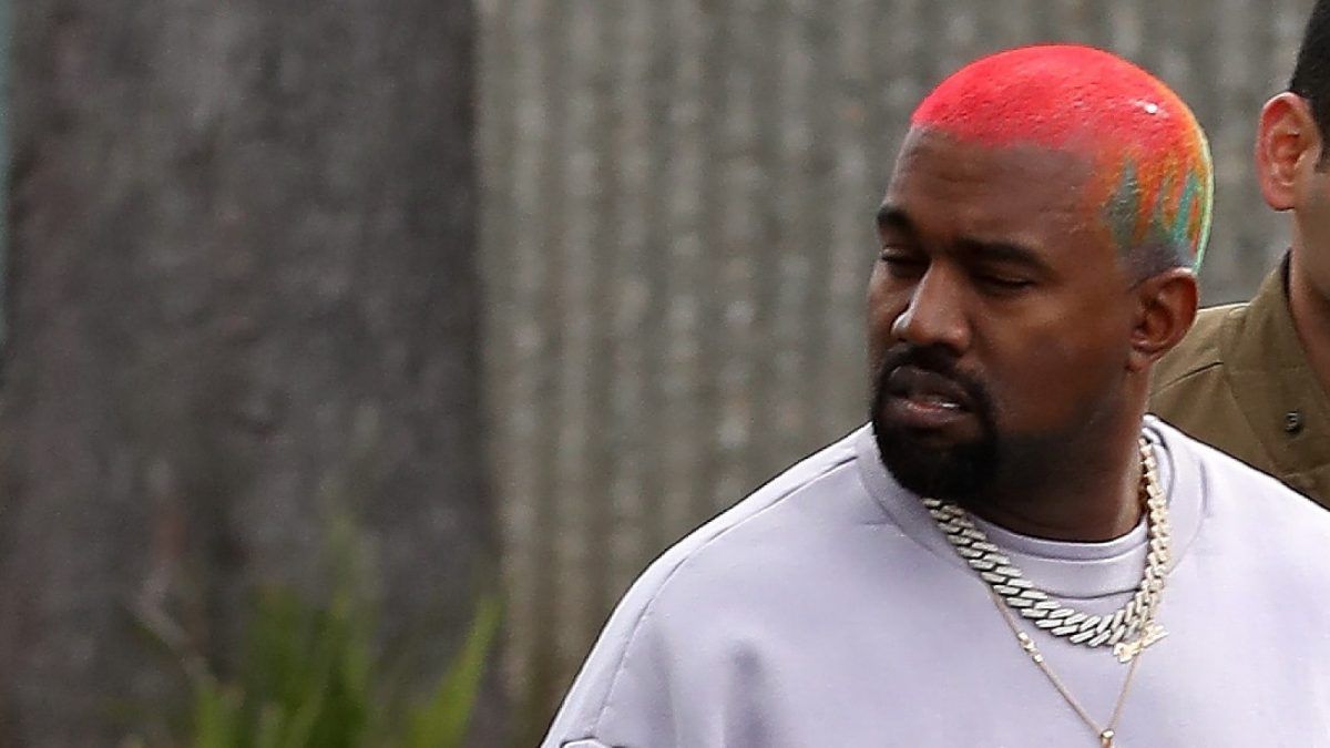 Kanye West confesó que ser adicto a la pornografía destruyó su familia