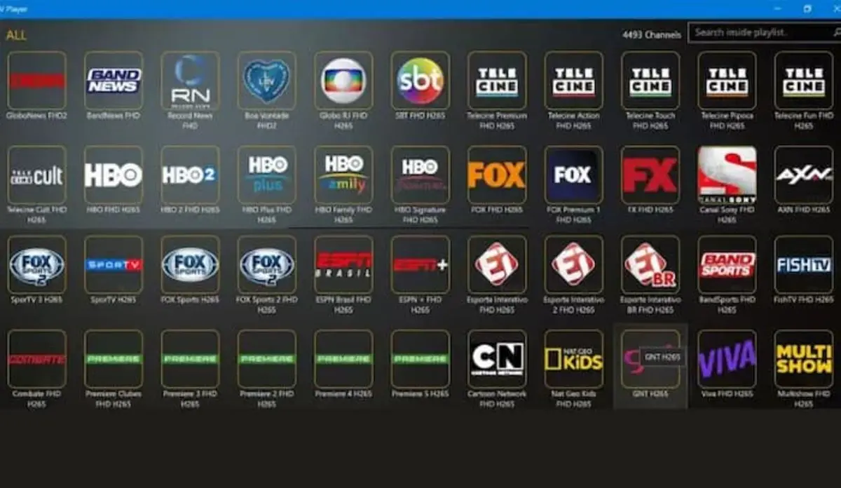 Listas IPTV de canales de TV gratis podrían tener los días contados