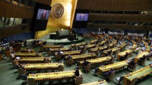 Cuba dice que volverá a pedir ante la ONU el fin del embargo de EEUU