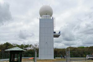 Cuestionan no haya acceso a radar dominicano