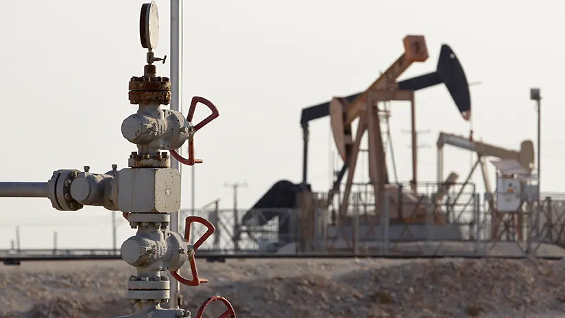 El petróleo de Texas abre con una subida del 0,81 %, hasta los 87,57 dólares