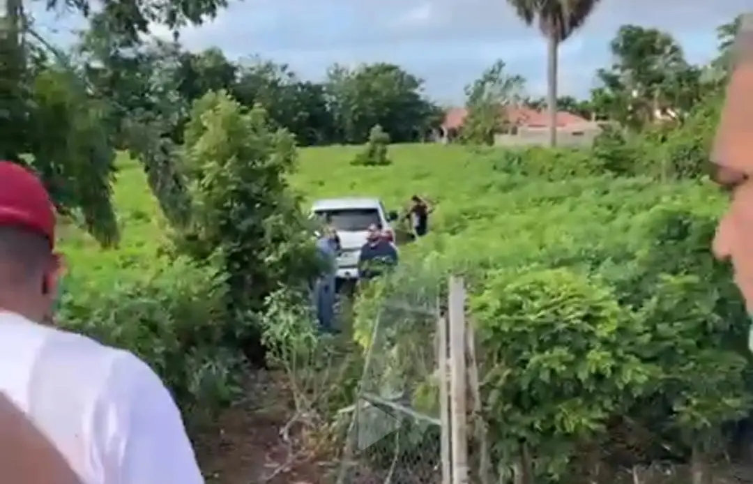 Presidente de Agrotel muere de un infarto mientras conducía