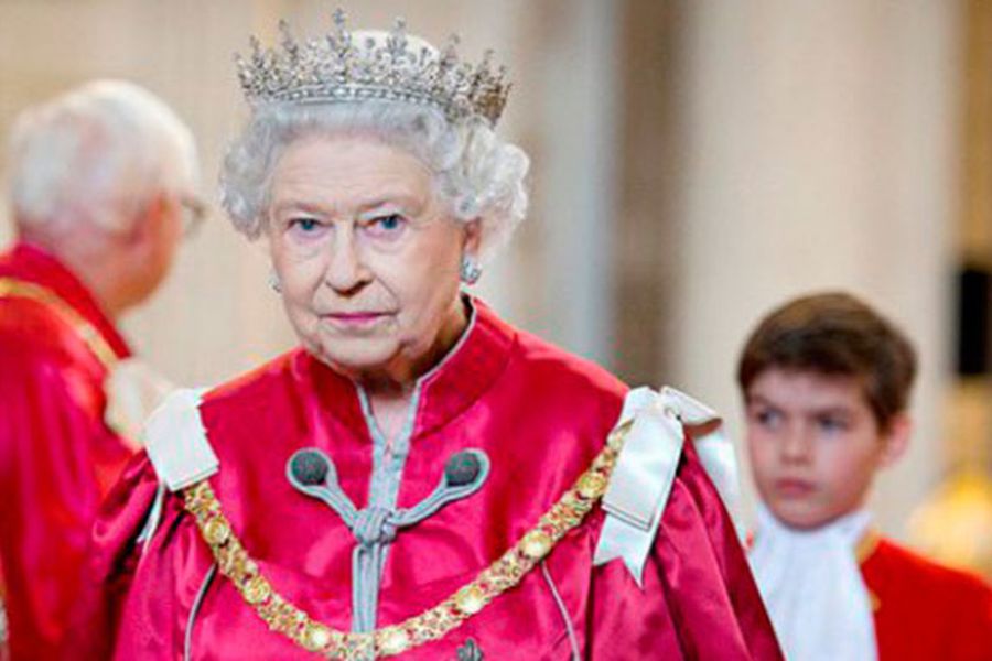 ¿Qué es el operativo “Puente de Londres” si muere la reina Isabel?