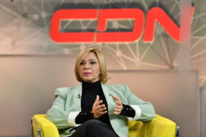 Diputada del PRM: a Educación le sobró dinero y no sabe en qué invertirlo