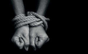 Policía venezolana rescata a cuatro haitianos de red trata de personas