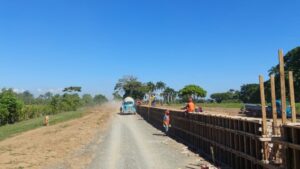 Instituto Duartiano demanda se priorice la construcción del muro fronterizo