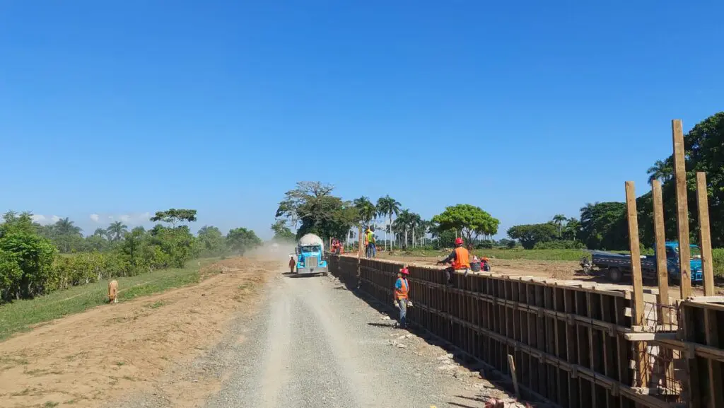 Instituto Duartiano demanda se priorice la construcción del muro fronterizo