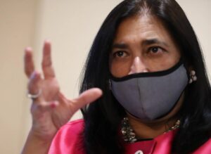 ONU: mujer podría alcanzar igualdad de derechos en casi 300 años
