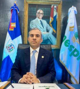 Inespre paga deuda de más de 400 millones de pesos a la TSS