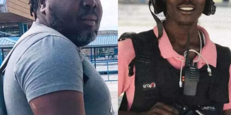 Comunicación y Democracia condena asesinato de periodistas haitianos