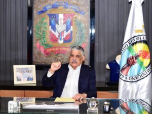 Miguel Vargas sugiere Abinader proponga un bloque regional para Haití