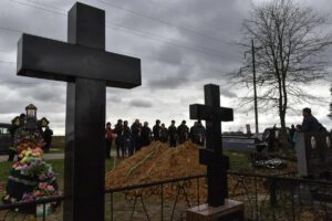 ONU lamenta que Rusia no coopere en investigar crímenes de guerra