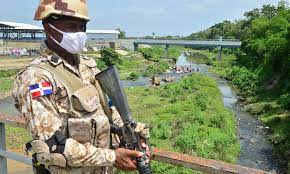 Tensión en la frontera Dajabón por continuidad de protestas en Haití