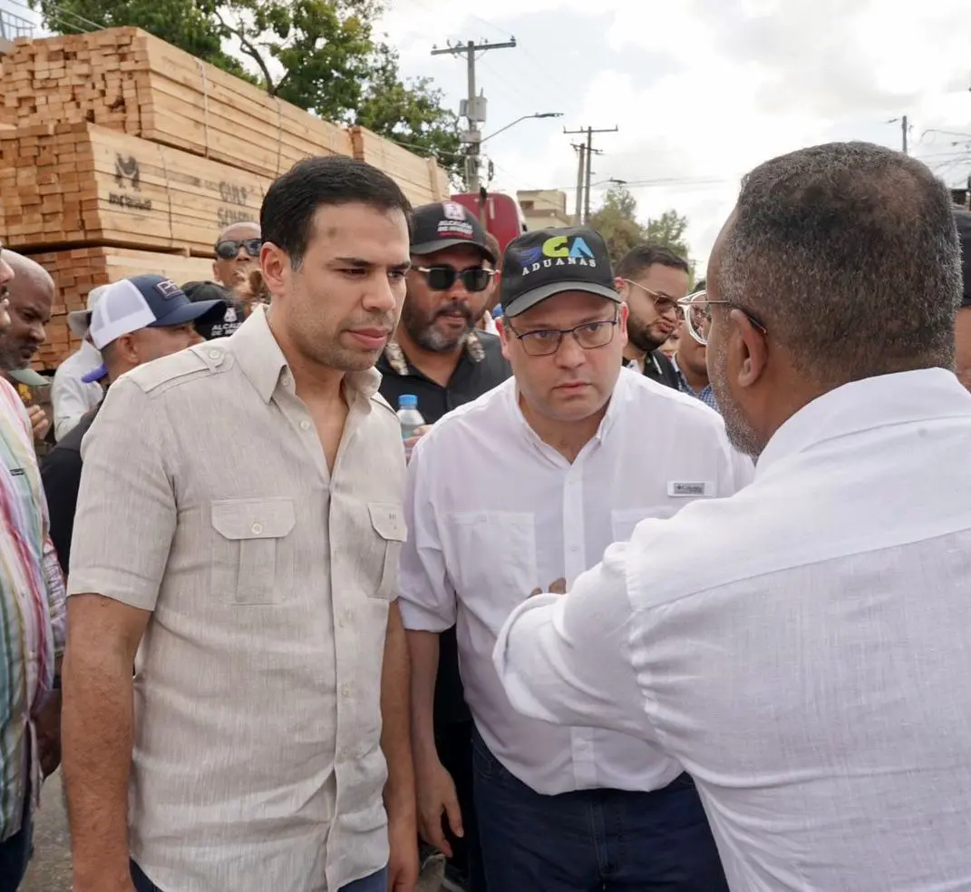 Roberto Ángel Salcedo: respuesta del gobierno por Fiona es contundente