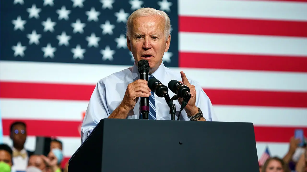Biden aprueba declaración de emergencia para Florida por la tormenta Ian