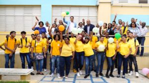 Dirección Regional 15, inicia docencia de Jóvenes y Adultos