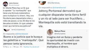 Quién es mantequilla? El hombre viral por “multiplicar” el dinero