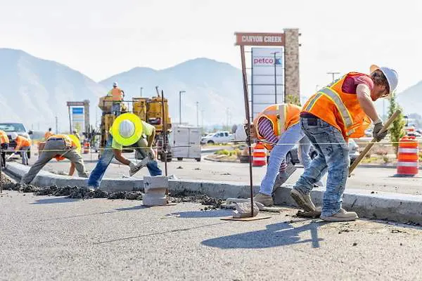 Tasa de desempleo en EEUU baja al 3,5 % aunque se crea menos empleo FOTO: FUENTE EXTERNA